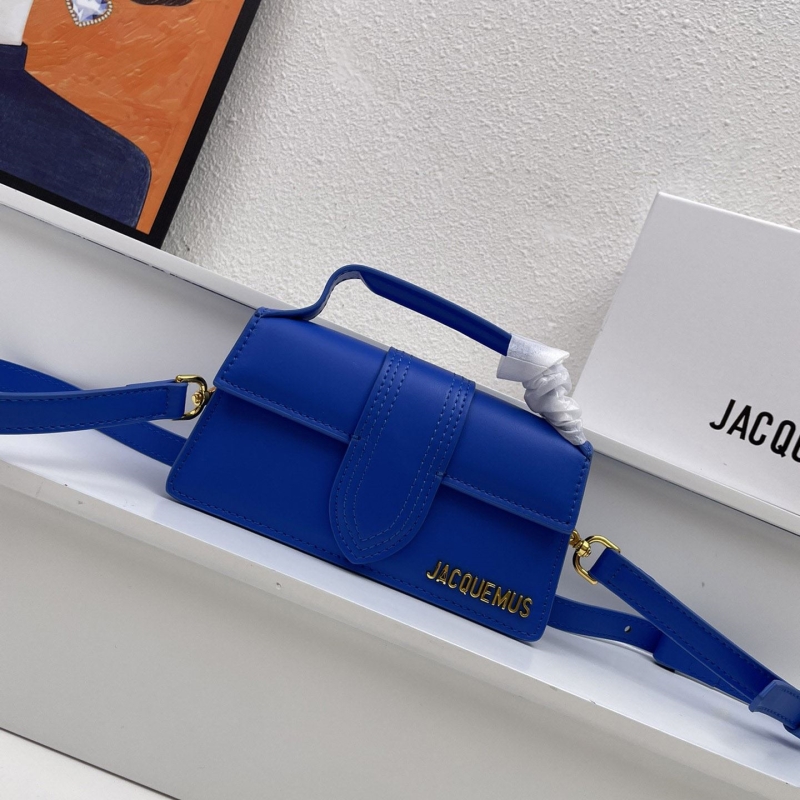 Jacquemus Satchel Bags